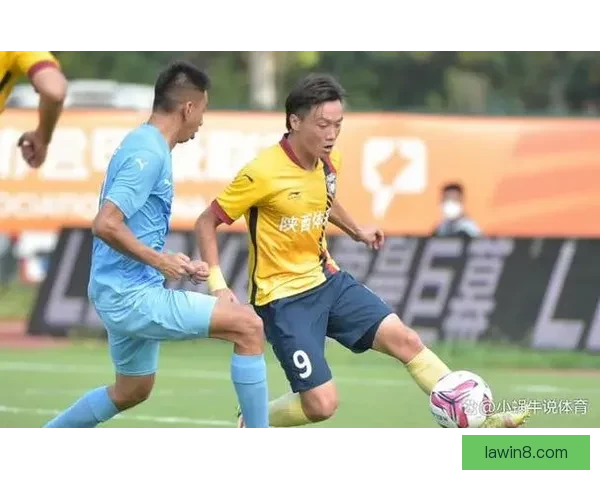 35岁杨贺加盟新加坡后港联 坦言人生就是用来体验的选择开启新征程