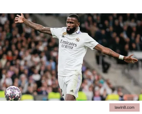 吕迪格阿拉巴组合低迷阿森西奥或成新核心球队调整迎来转机皇马变革